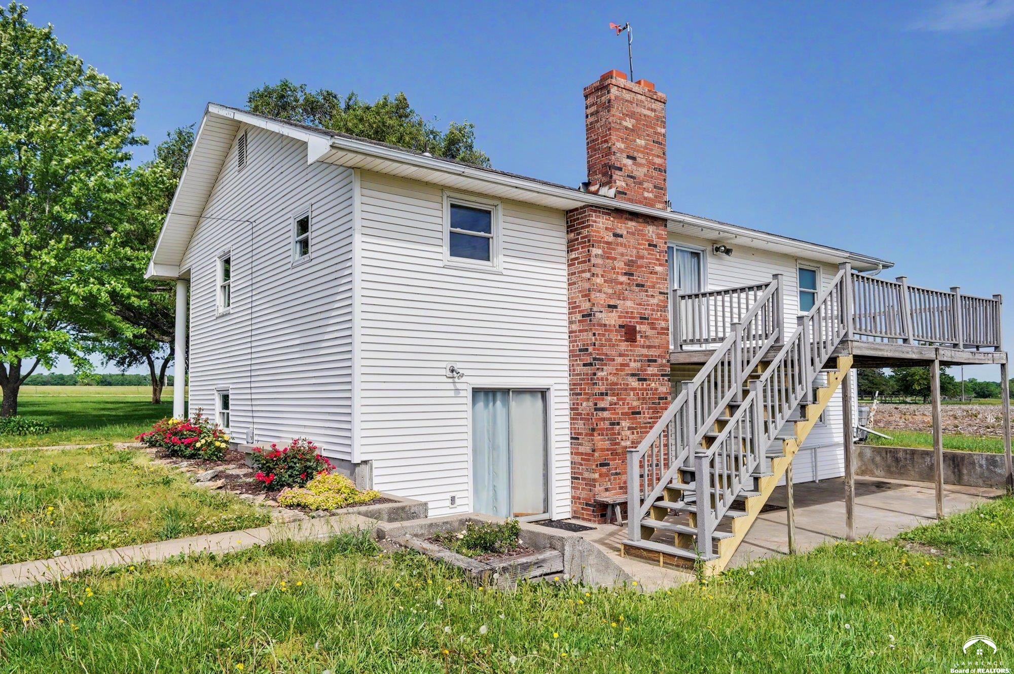 4419 Indiana Road Ottawa, KS 66067 - Photo 37 of 55