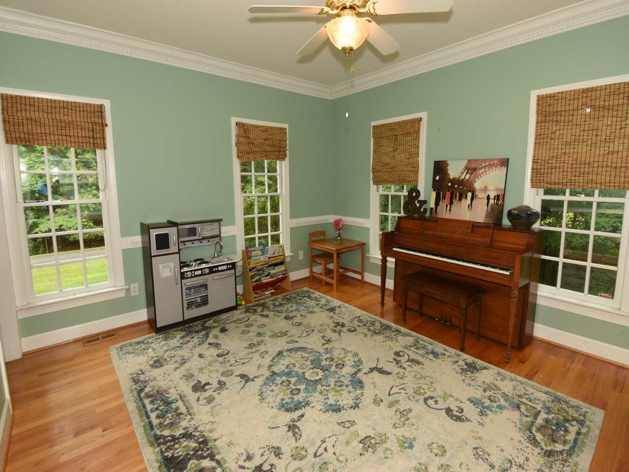 1305 Brookfield Road Raleigh, NC 27615 - Photo 6 of 25 Photo 6