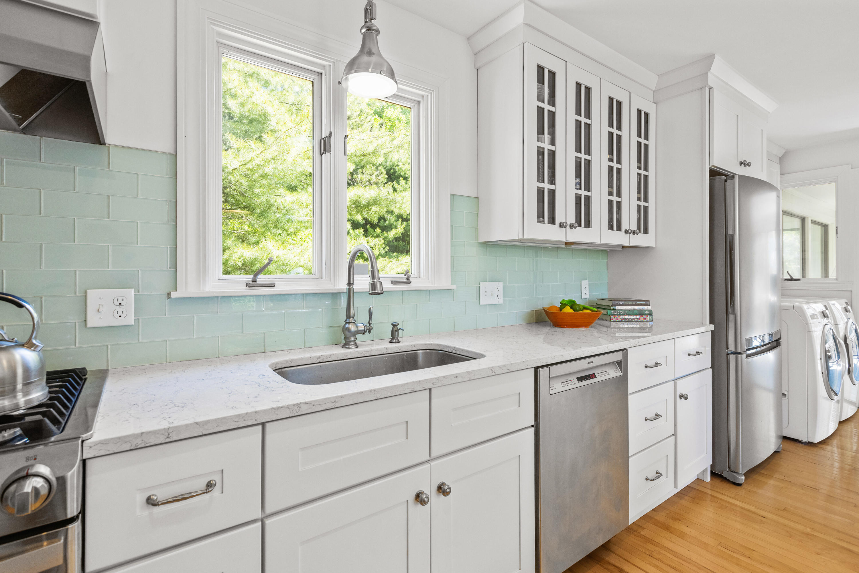 27 Foreside Road Cumberland, ME 04110 - Photo 8 of 62 Kitchen