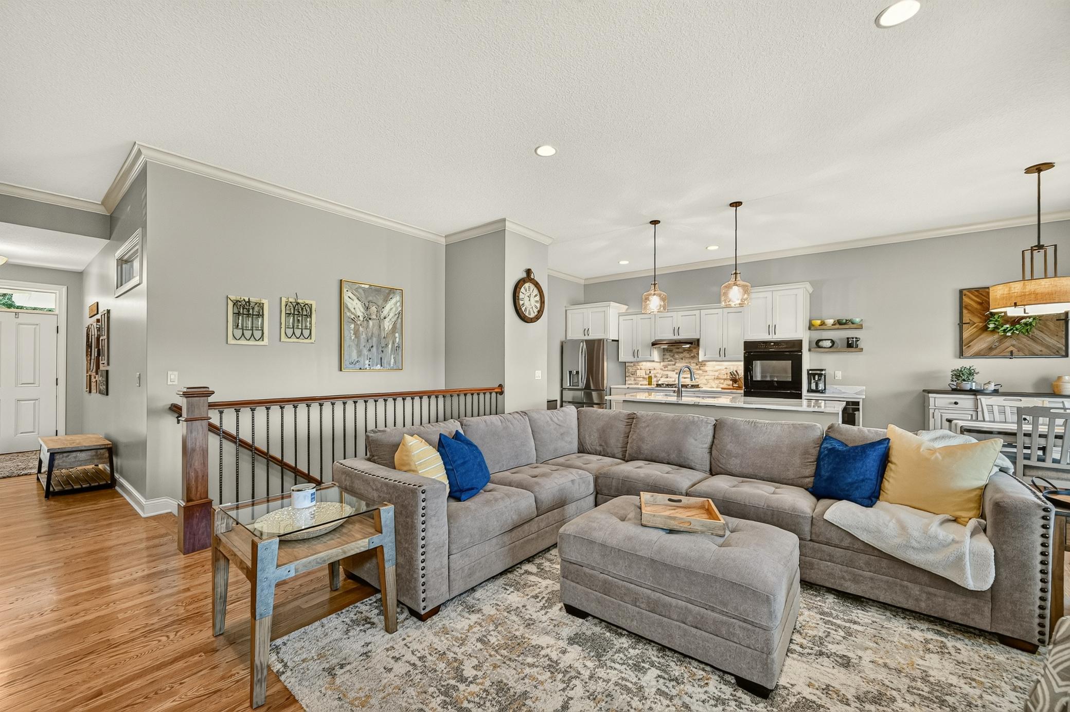 3887 Berkshire Road Southwest Rochester, MN 55902 - Photo 17 of 53 Gallery Image 17