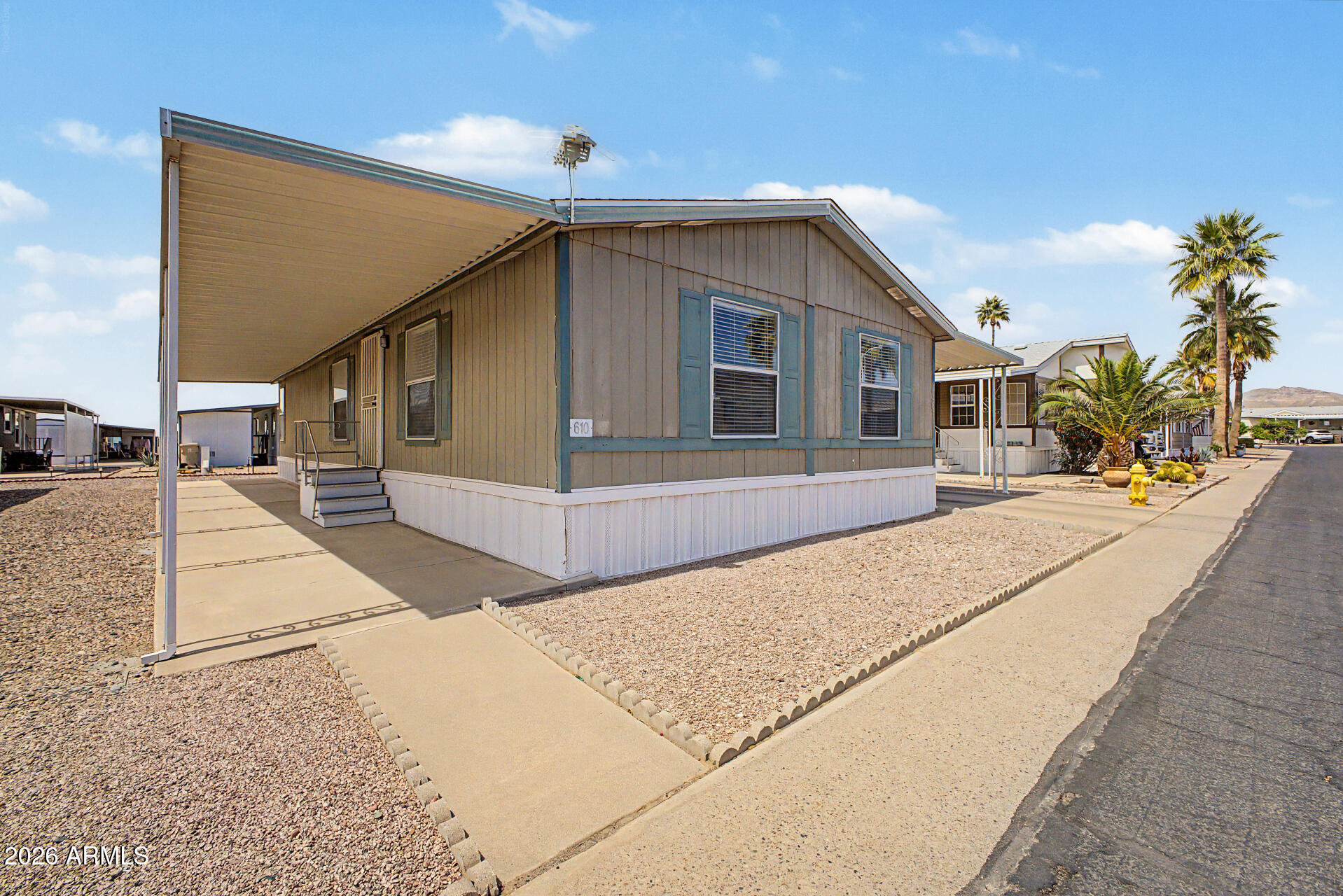 301 South Signal Butte Road, Unit 610 Apache Junction, AZ 85120 - Photo 13 of 73