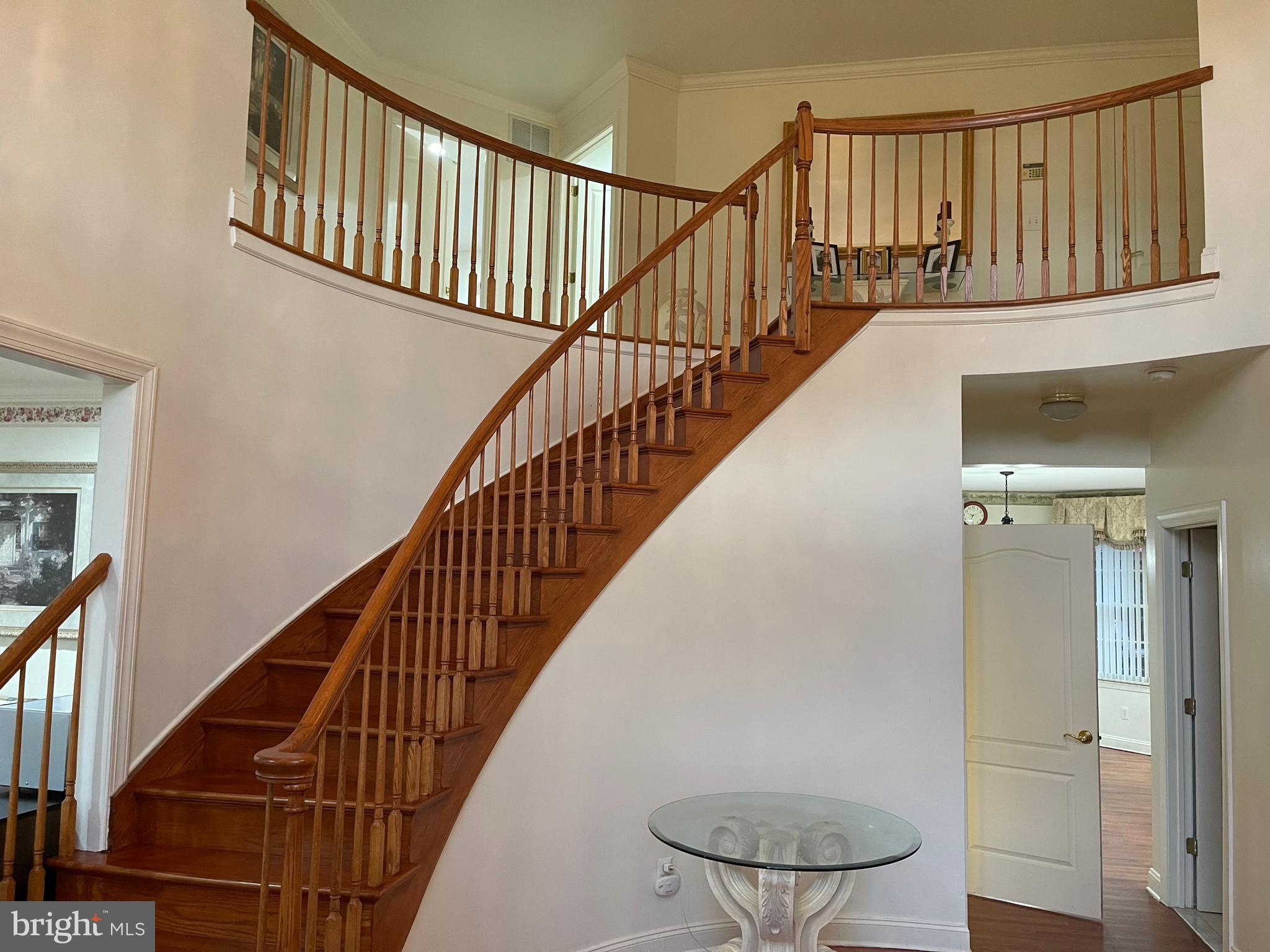 18 Jewel Road Princeton Junction, NJ 08550 - Photo 5 of 66 a view of entryway