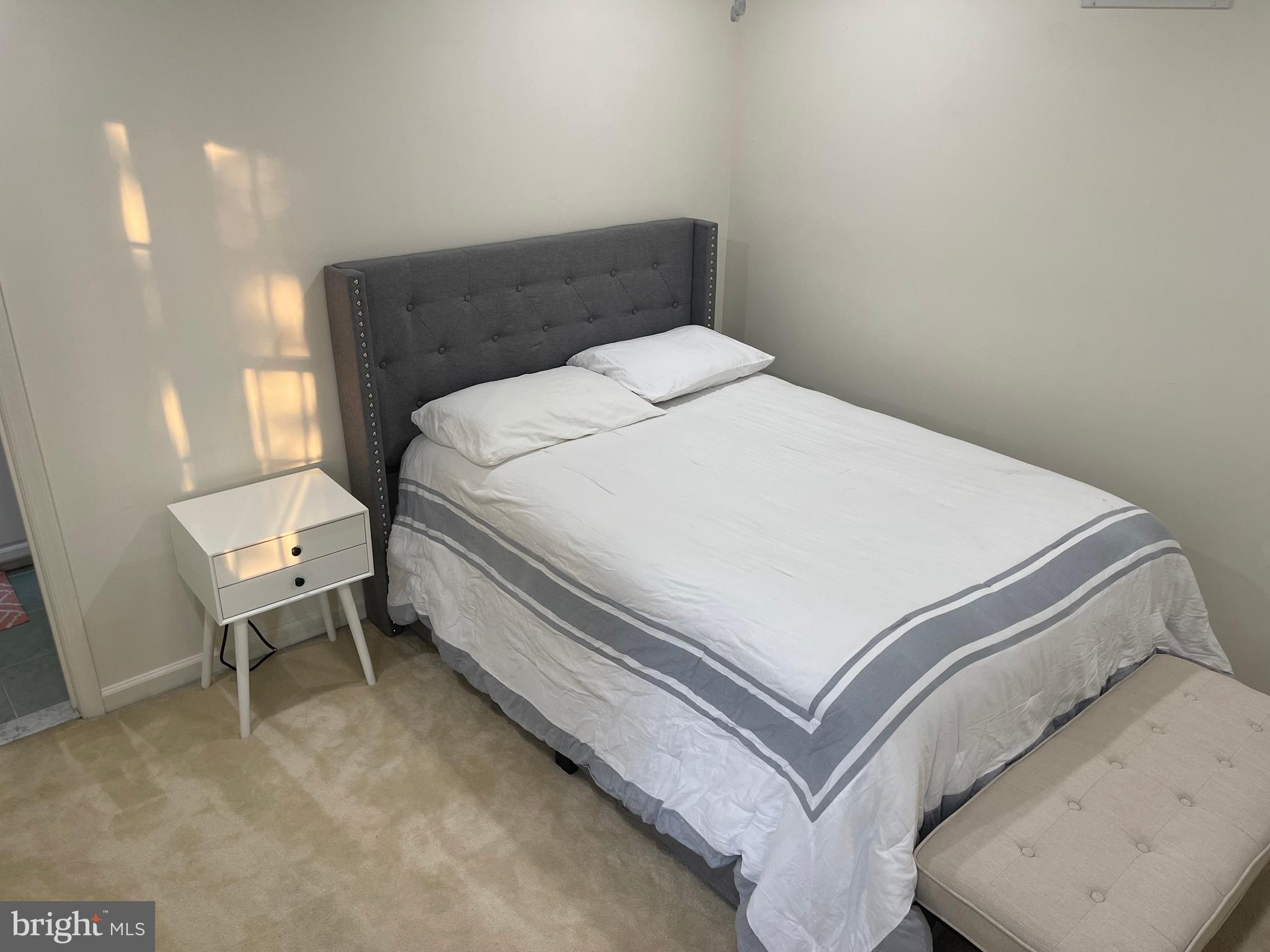18 Jewel Road Princeton Junction, NJ 08550 - Photo 47 of 66 a bedroom with a bed and chair
