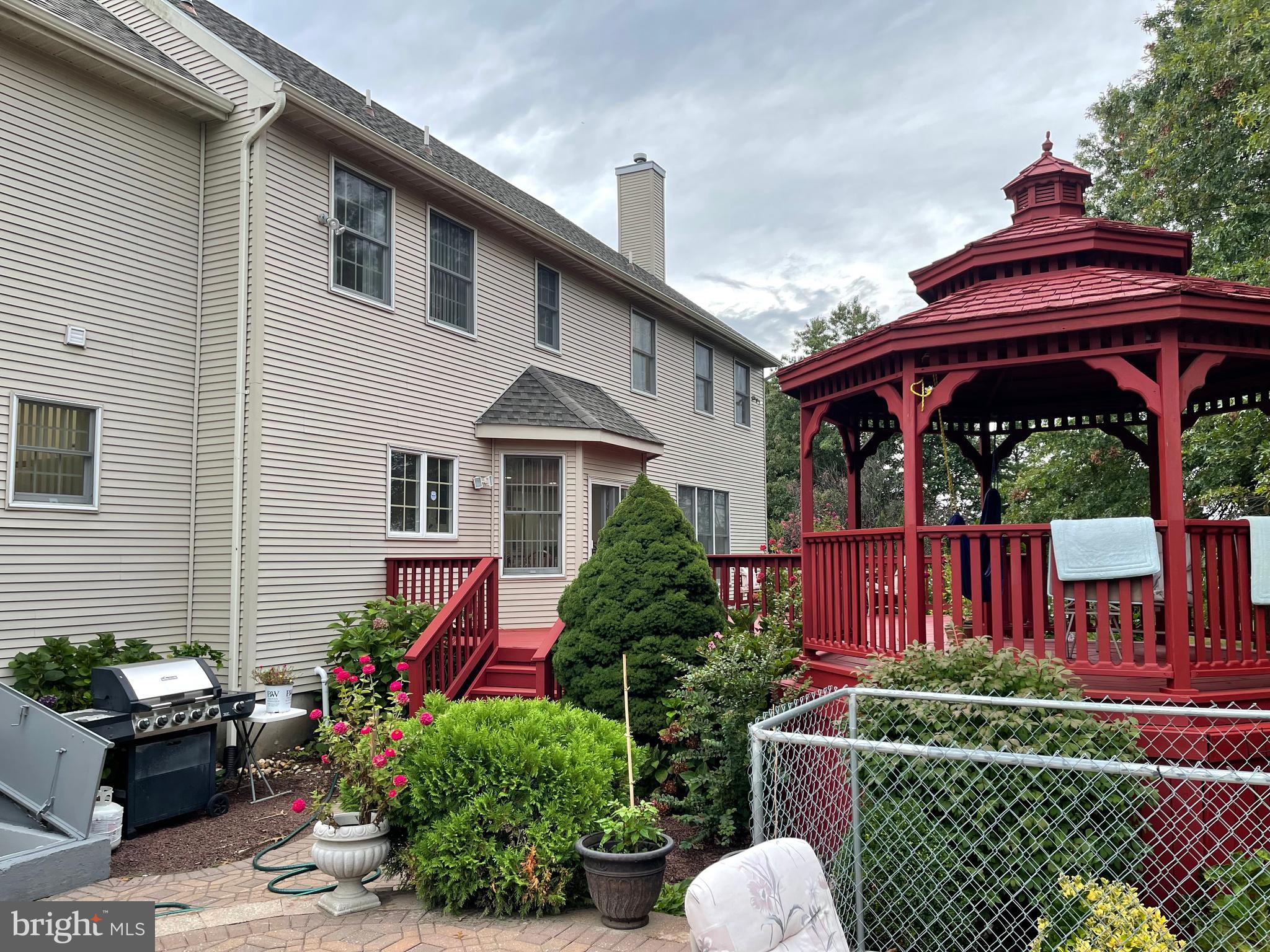 18 Jewel Road Princeton Junction, NJ 08550 - Photo 66 of 66