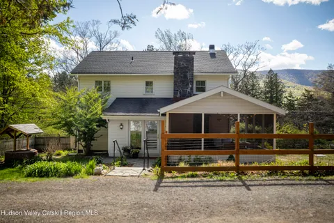 $895,000 | 1396 Wittenberg Road, Mount Tremper, NY 12457