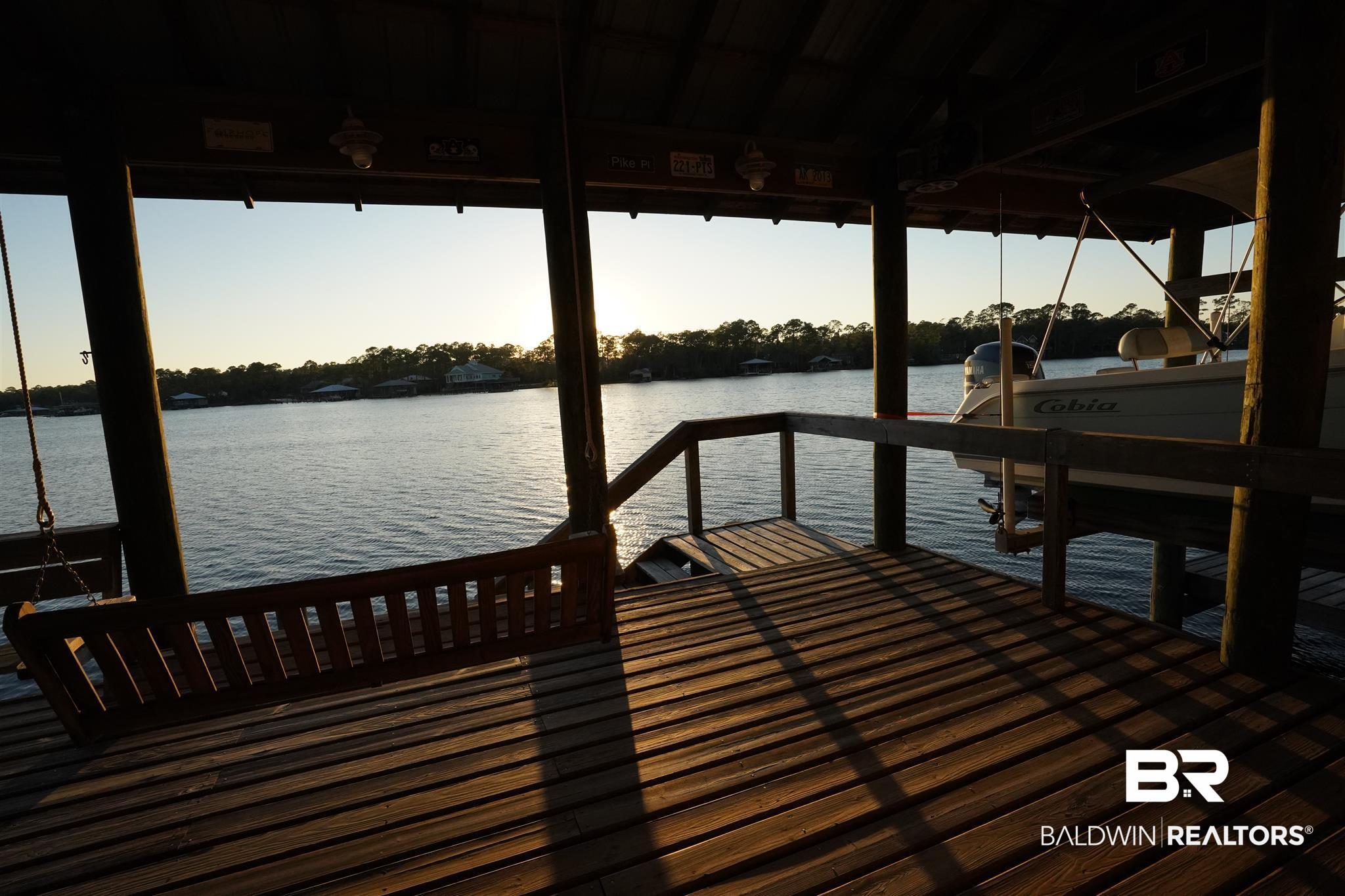 9583 Soldier Creek Road Lillian, AL 36549 - Photo 47 of 49
