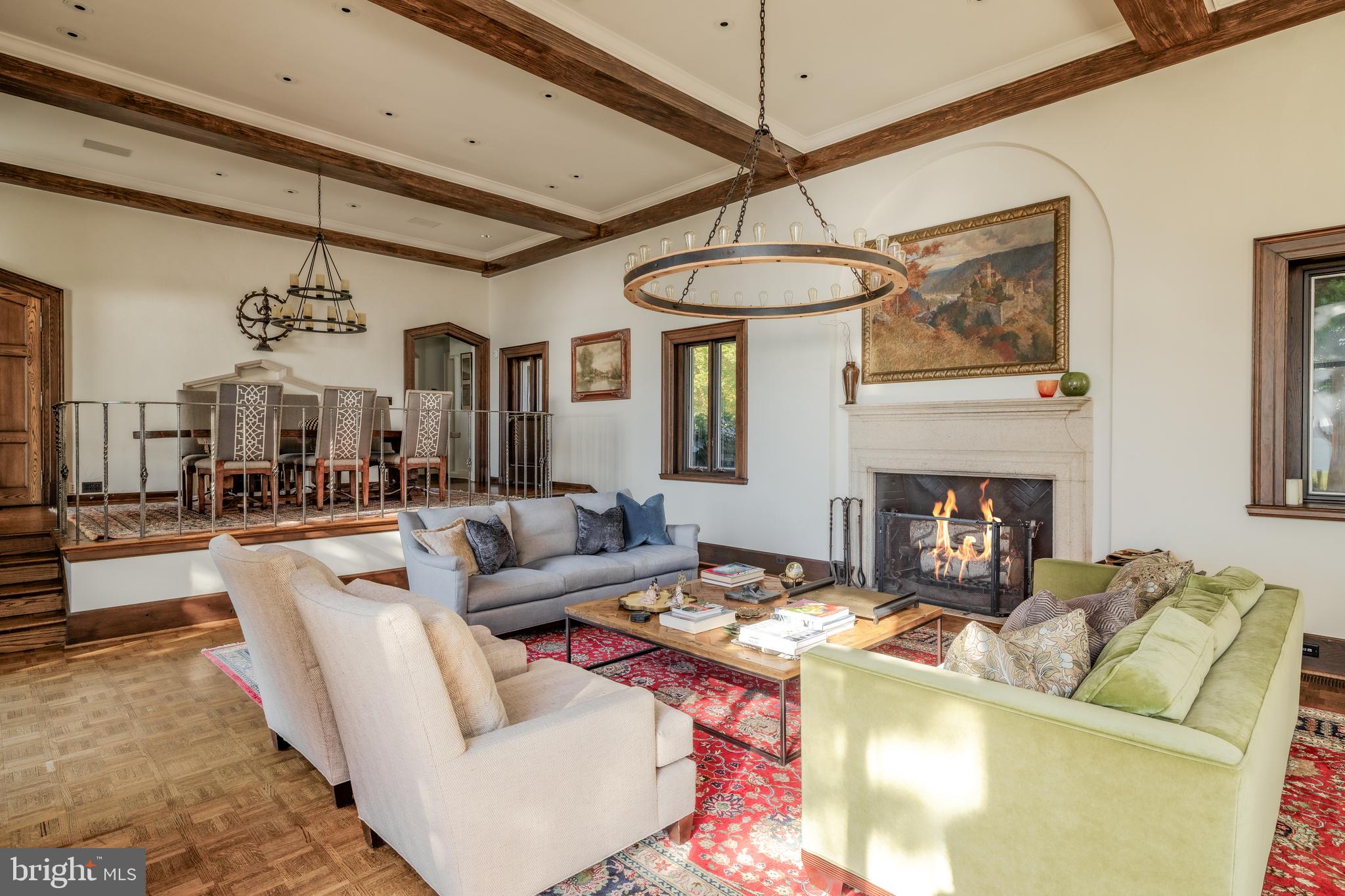 622 Magothy Road Gibson Island, MD 21056 - Photo 18 of 50 Formal spaces