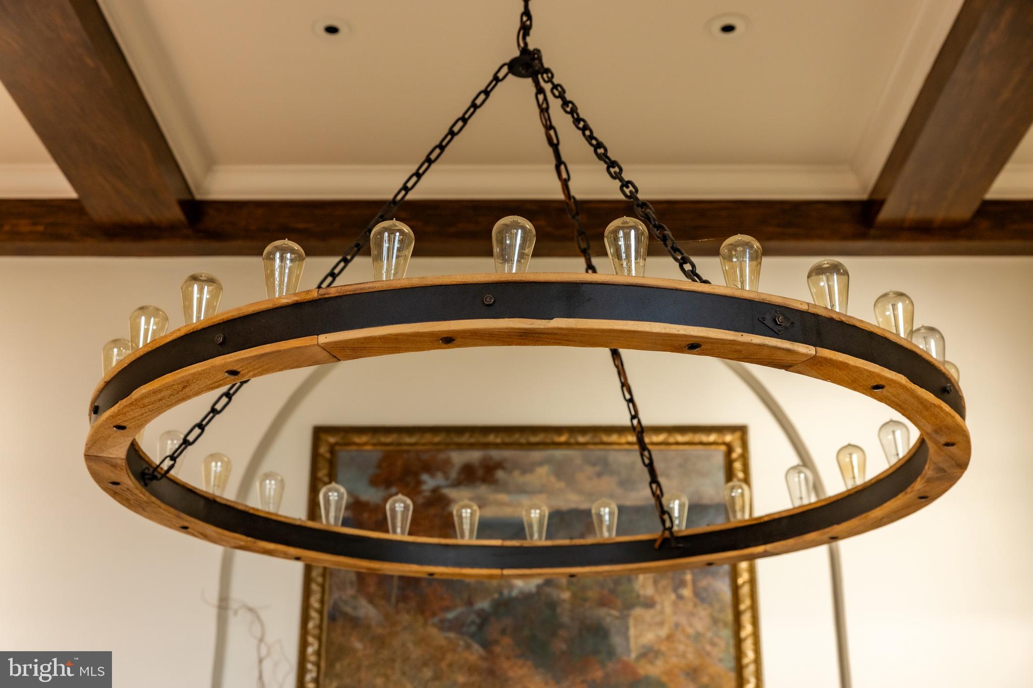 622 Magothy Road Gibson Island, MD 21056 - Photo 19 of 50 Ceiling fixtures