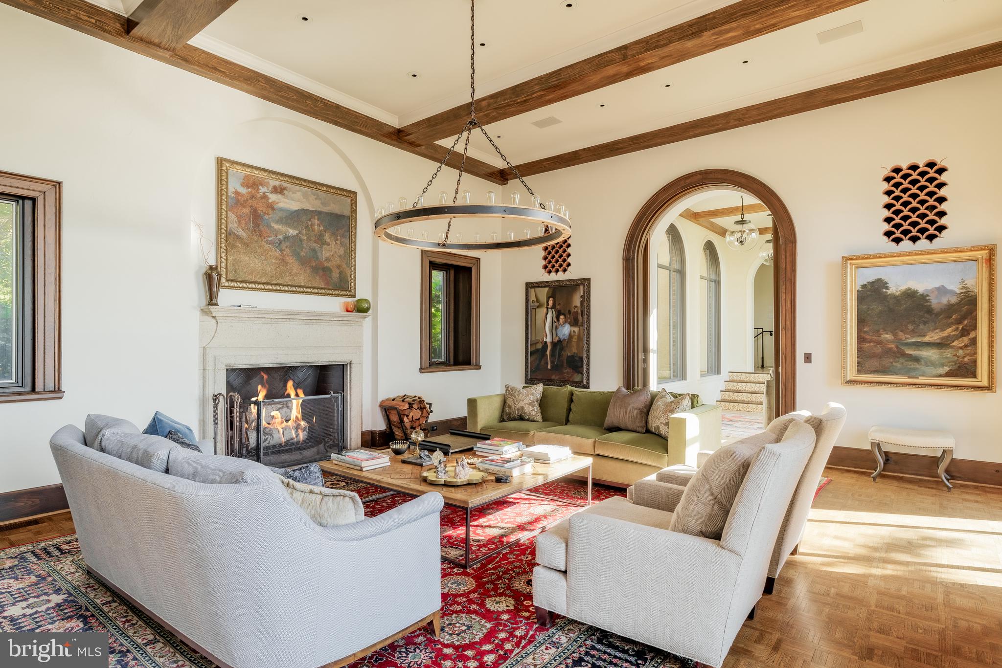 622 Magothy Road Gibson Island, MD 21056 - Photo 20 of 50 Great room