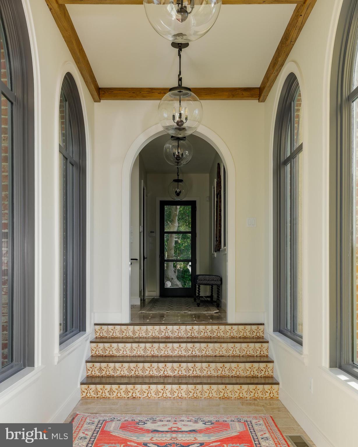 622 Magothy Road Gibson Island, MD 21056 - Photo 21 of 50 Hallway