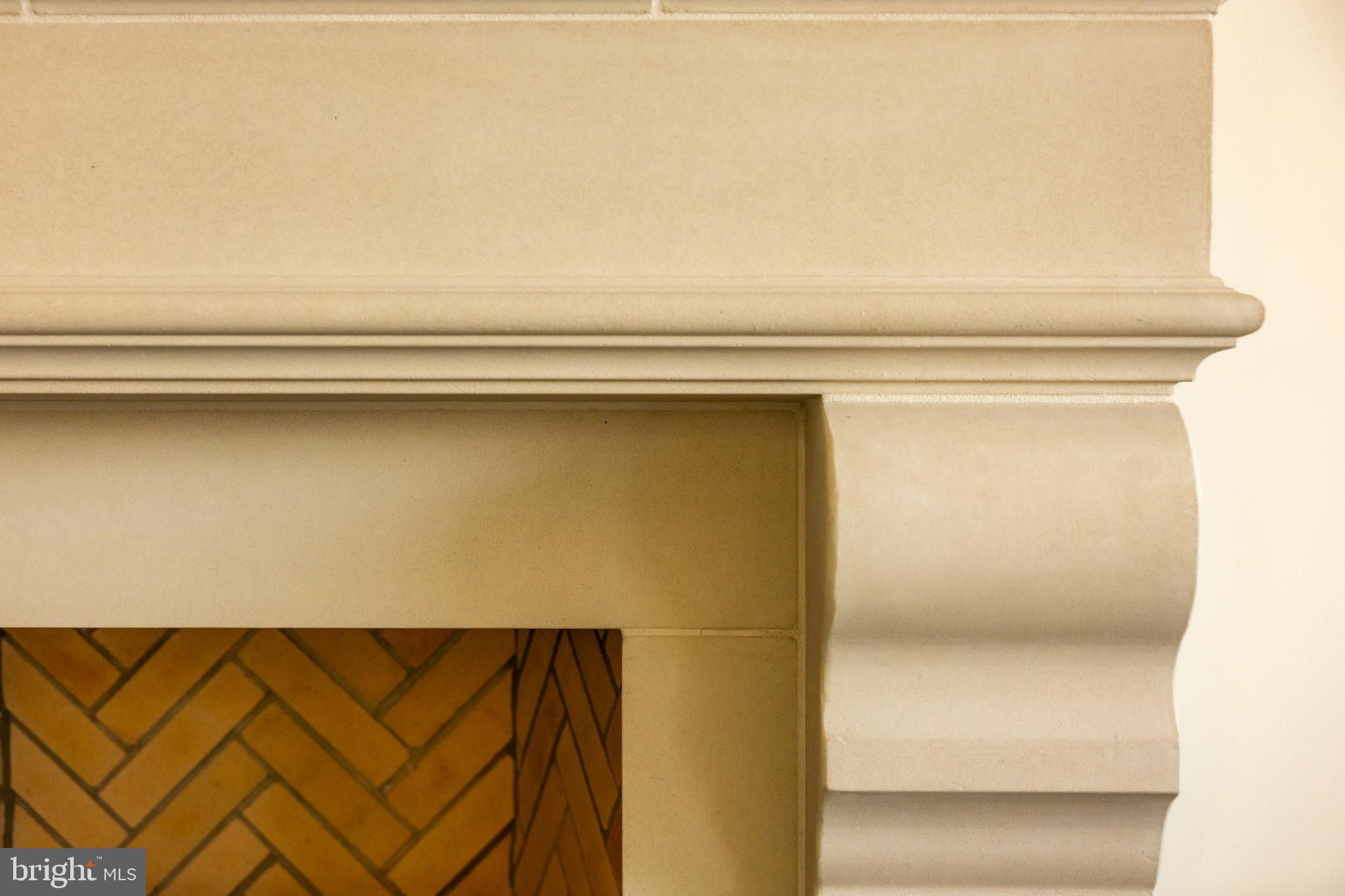 622 Magothy Road Gibson Island, MD 21056 - Photo 25 of 50 Fireplace custom mantle