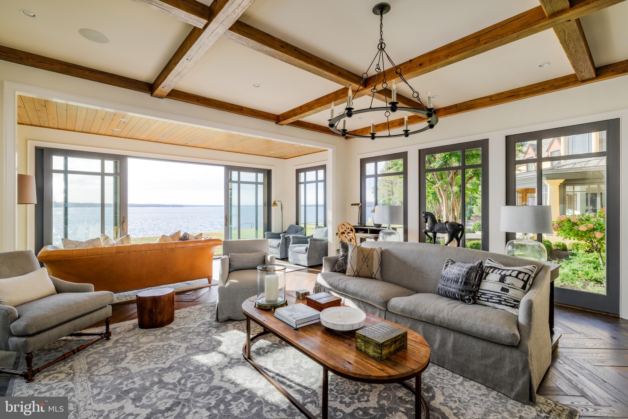 622 Magothy Road Gibson Island, MD 21056 - Photo 26 of 50 Living spaces