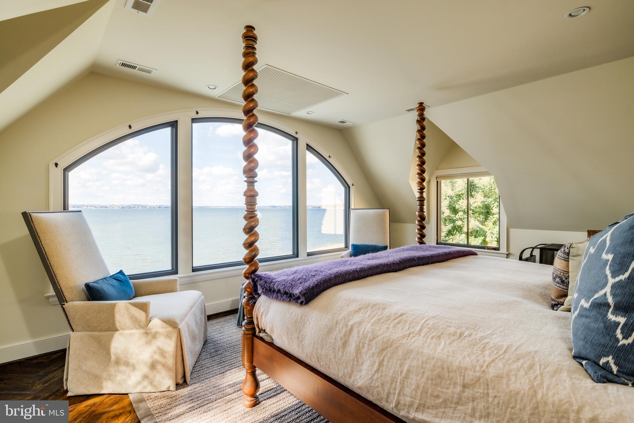 622 Magothy Road Gibson Island, MD 21056 - Photo 28 of 50 Bedroom