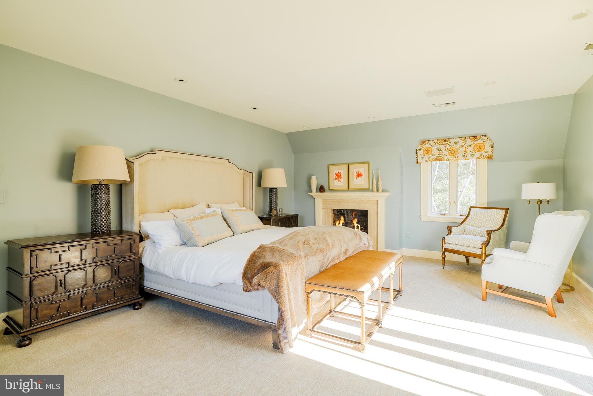 622 Magothy Road Gibson Island, MD 21056 - Photo 32 of 50 Bedroom 2