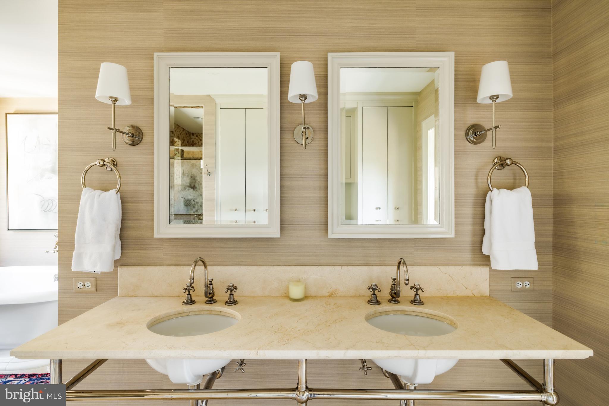 622 Magothy Road Gibson Island, MD 21056 - Photo 33 of 50 Bathroom 2