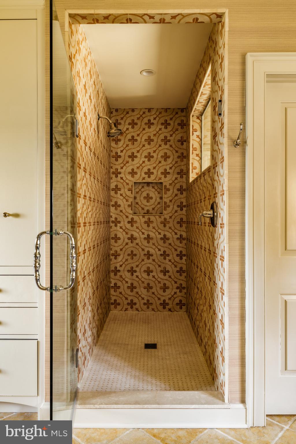 622 Magothy Road Gibson Island, MD 21056 - Photo 35 of 50 Bathroom shower