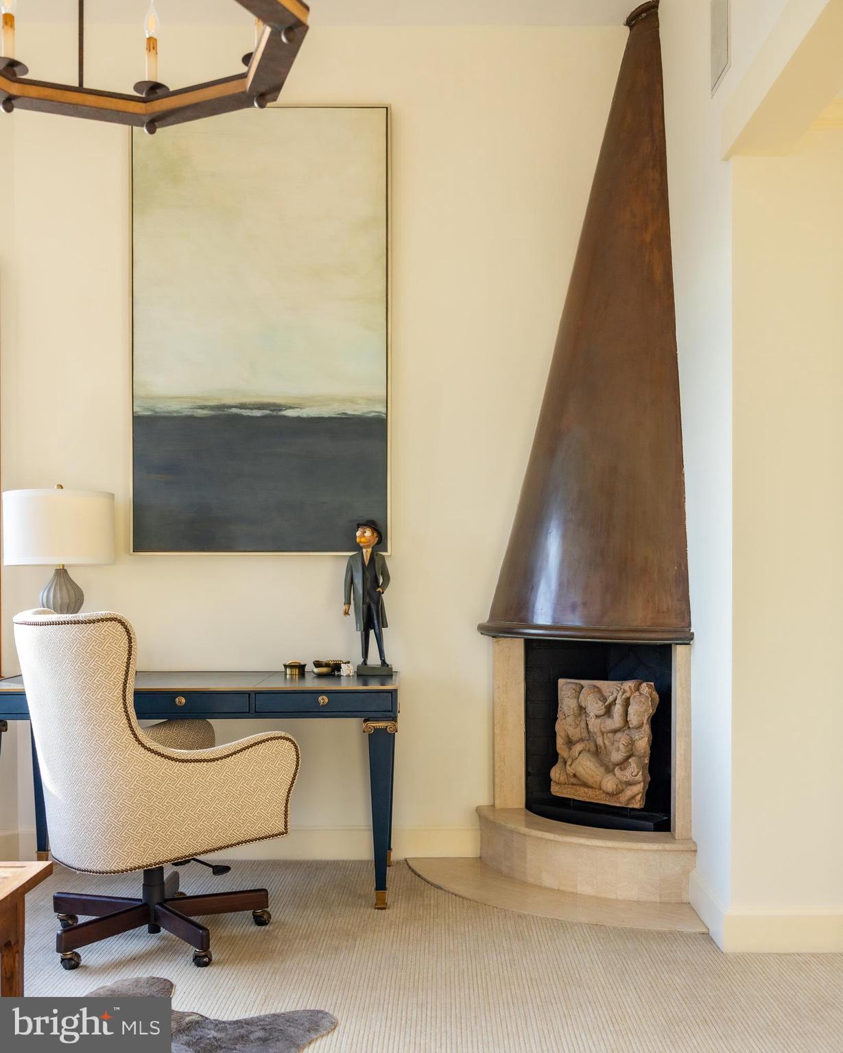 622 Magothy Road Gibson Island, MD 21056 - Photo 38 of 50 Custom detailing