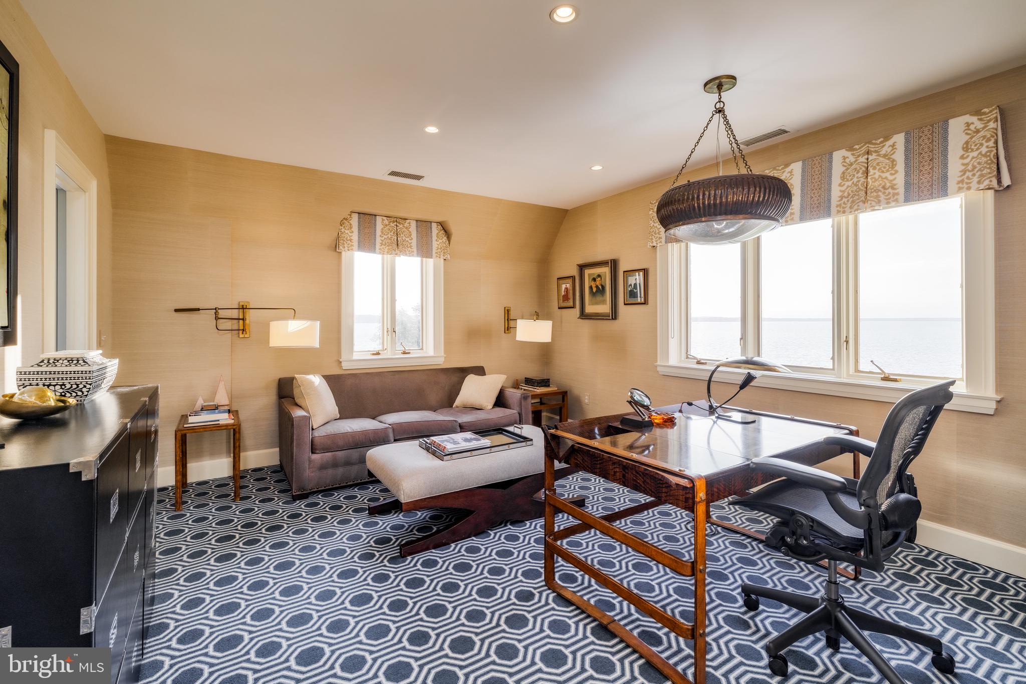 622 Magothy Road Gibson Island, MD 21056 - Photo 39 of 50 Office