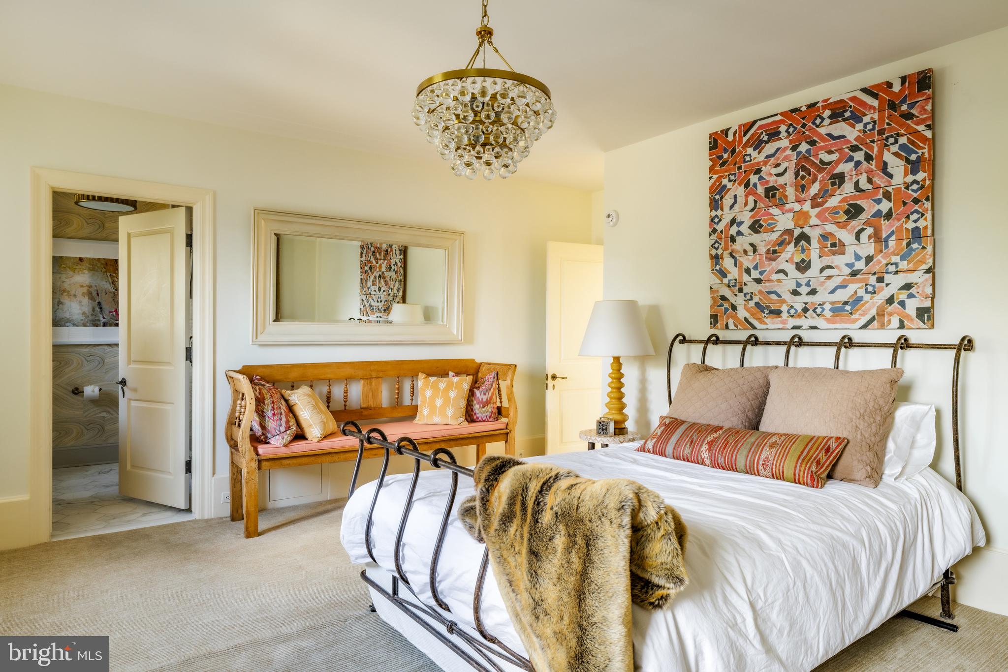 622 Magothy Road Gibson Island, MD 21056 - Photo 40 of 50 Bedroom 3