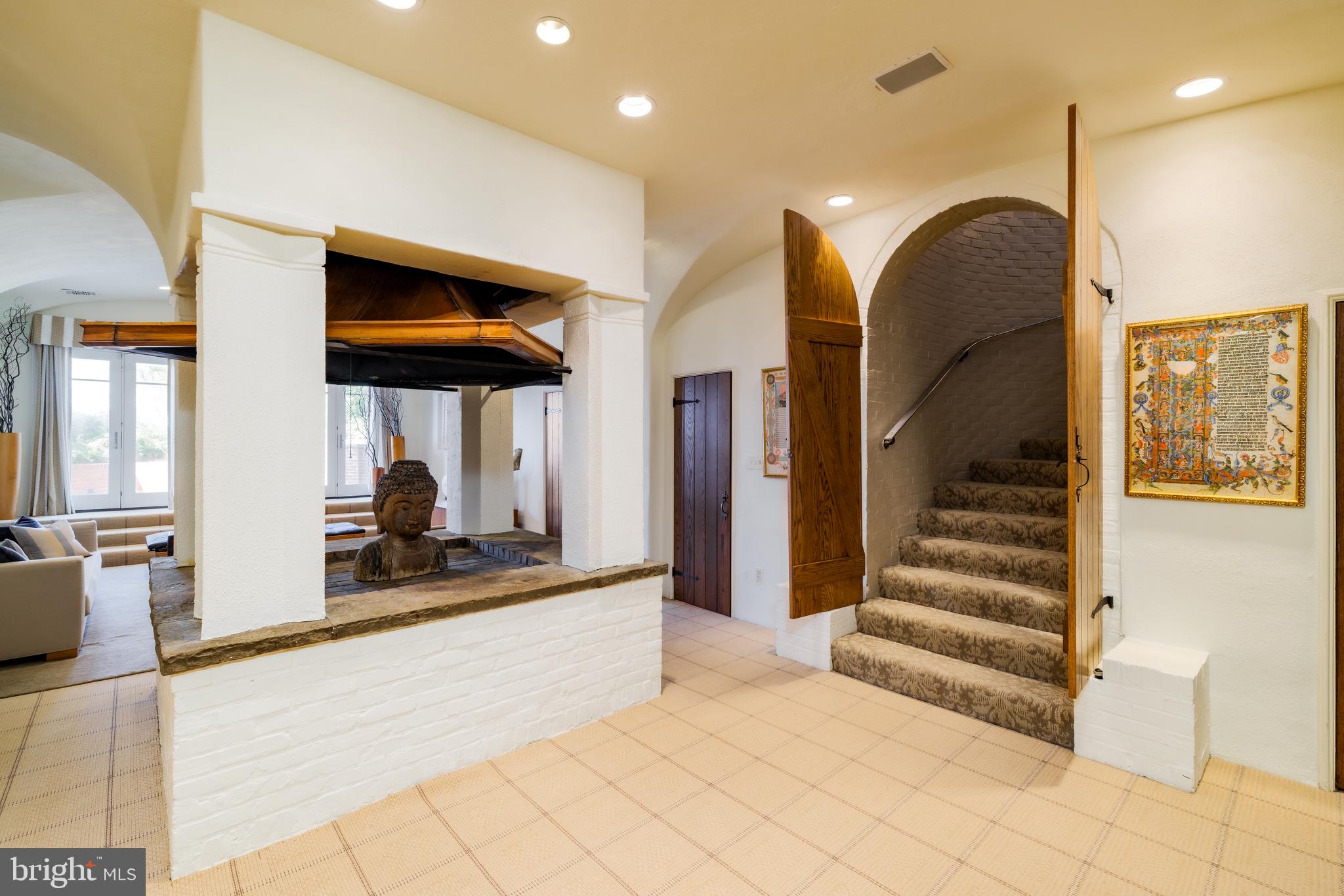 622 Magothy Road Gibson Island, MD 21056 - Photo 41 of 50 Lower level