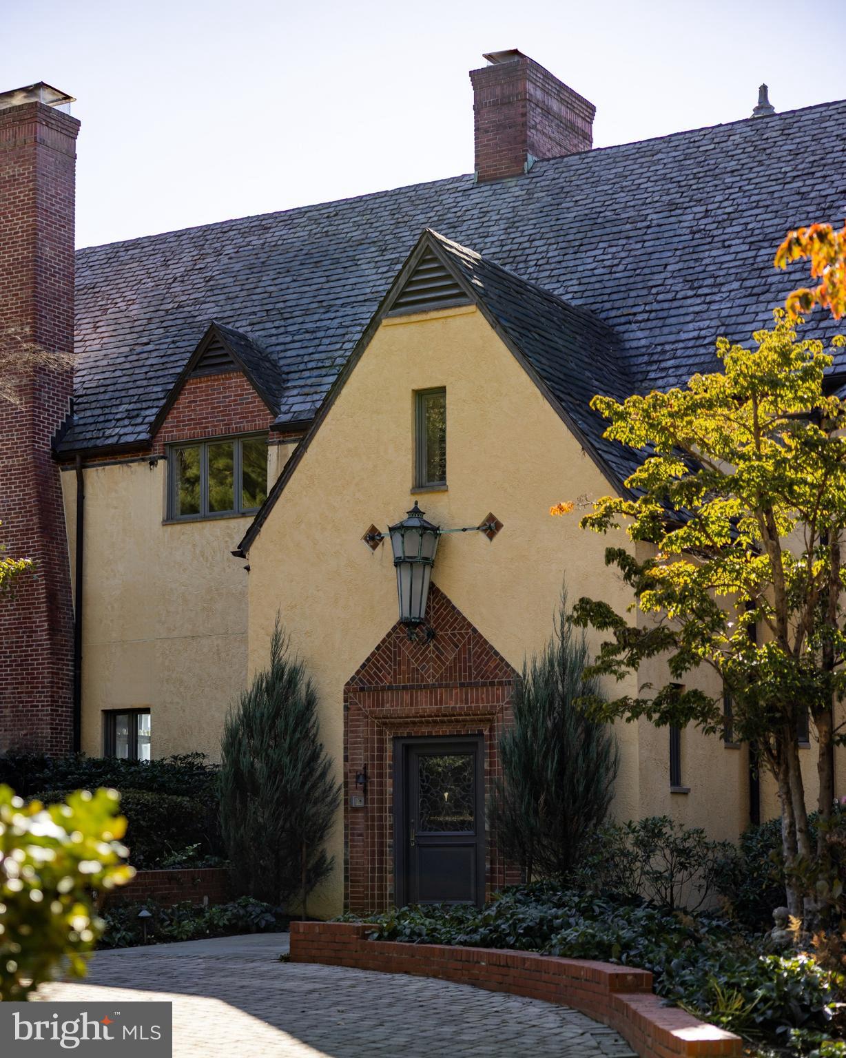 622 Magothy Road Gibson Island, MD 21056 - Photo 5 of 50 Front entry