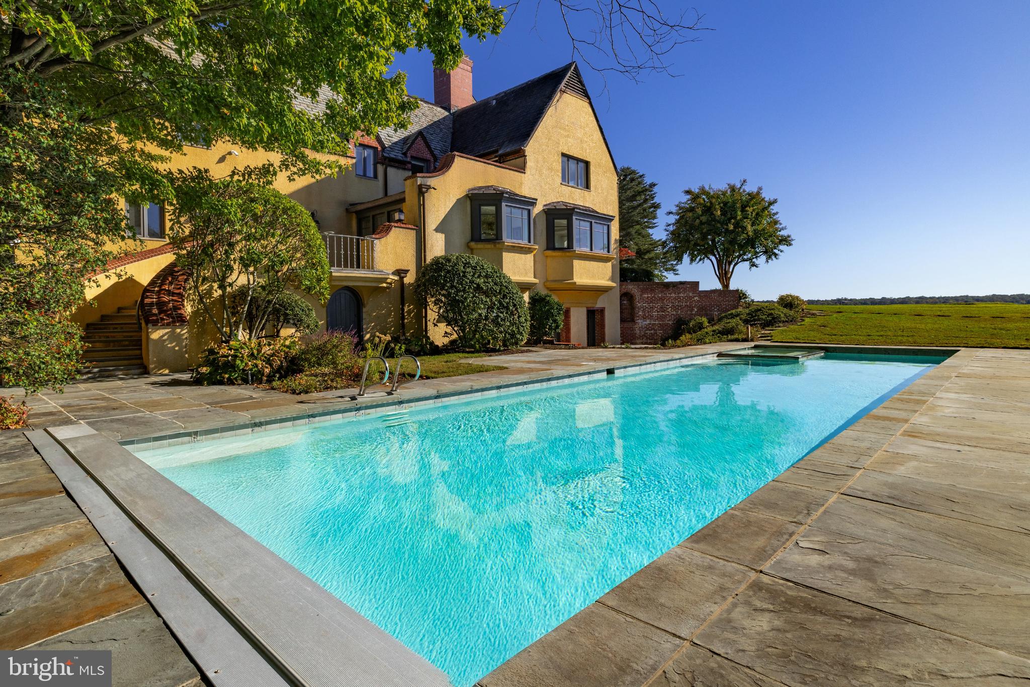 622 Magothy Road Gibson Island, MD 21056 - Photo 8 of 50 Pool