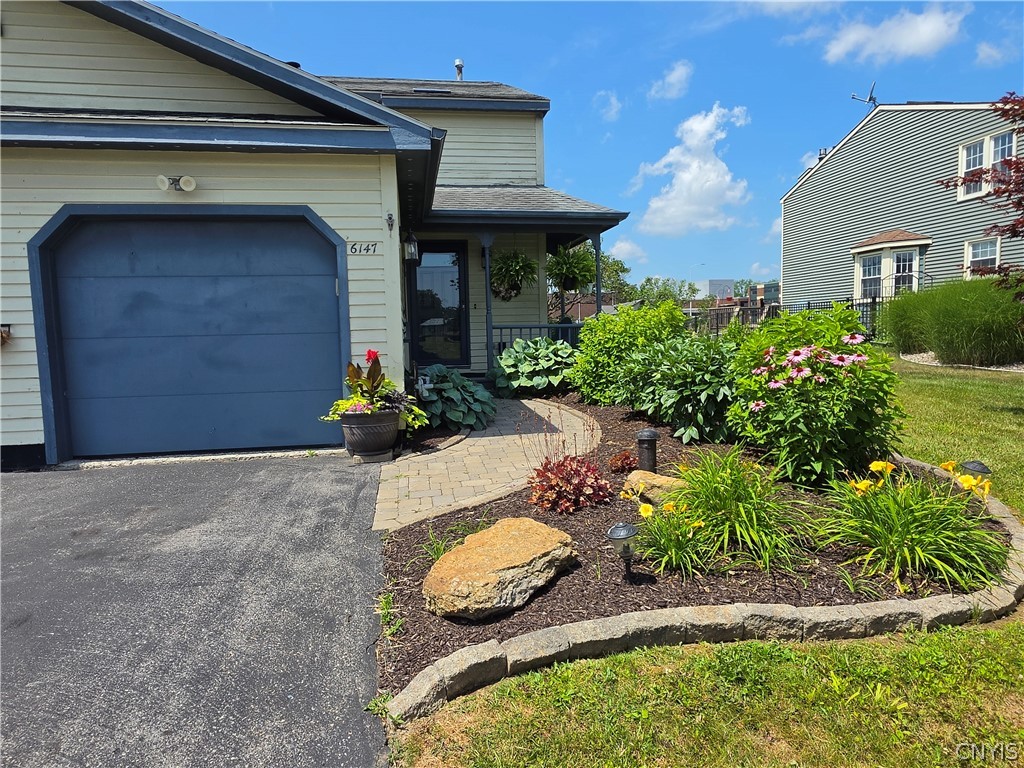 6147 Diffin Road Cicero, NY 13039 - Photo 43 of 45