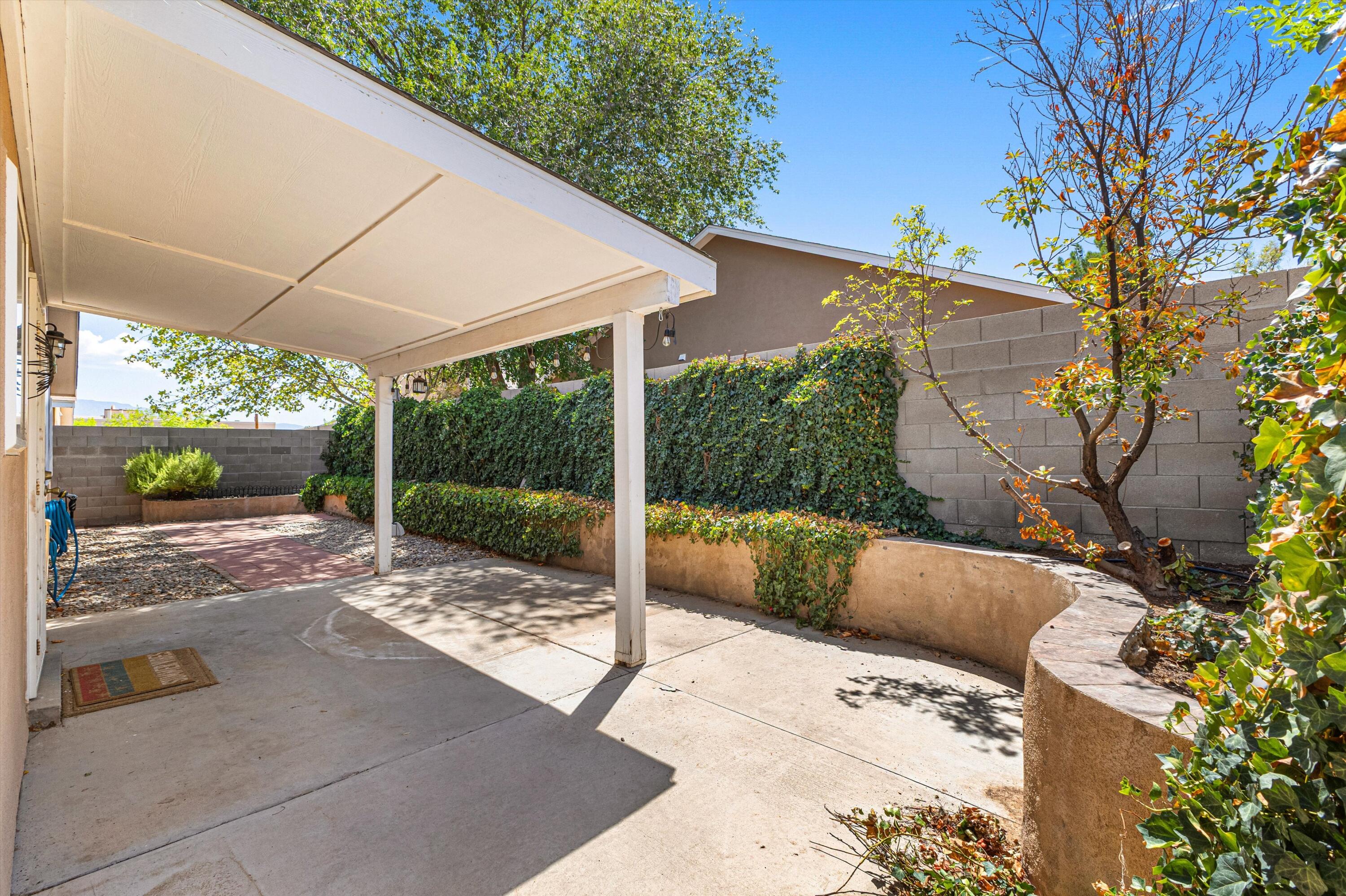 5752 Pinon Flats Road Northwest Albuquerque, NM 87114 - Photo 22 of 25 Gallery Image 22