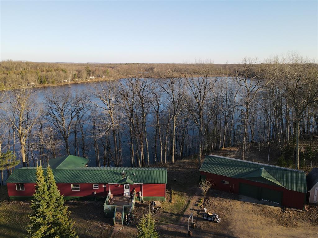 N1003 Deer Head Point Chetek, WI 54728 - Photo 2 of 48