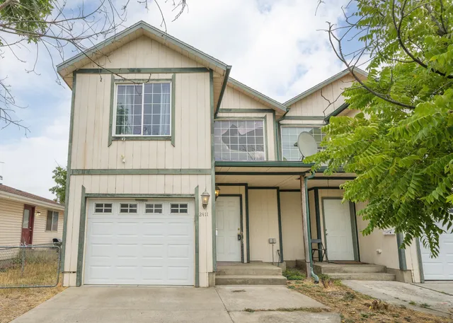 $475,000 | 2411-2413 East Columbia Avenue, Spokane, WA 99208