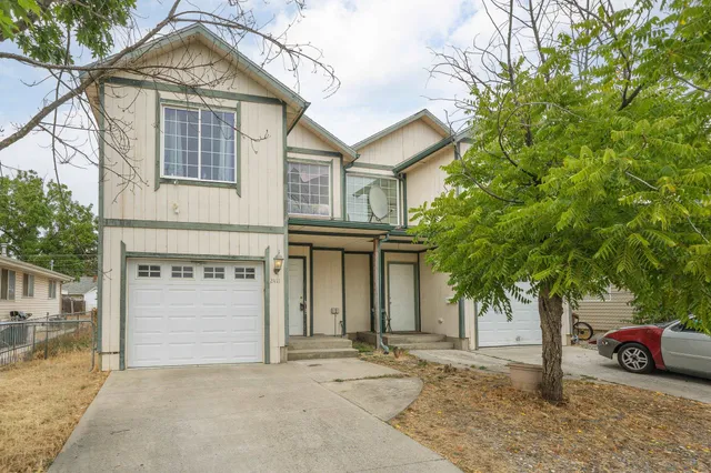 $475,000 | 2411-2413 East Columbia Avenue, Spokane, WA 99208