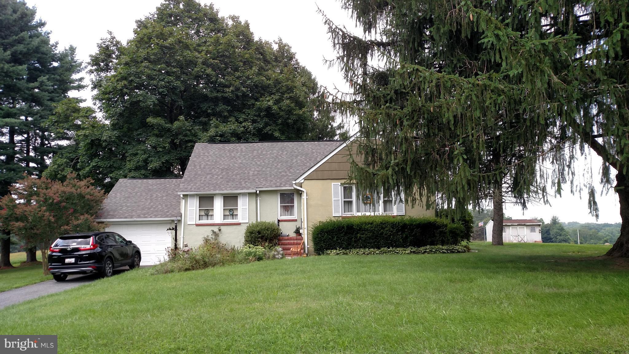 13520 Bottom Road Hydes, MD 21082 - Photo 1 of 3 Exterior (Front)