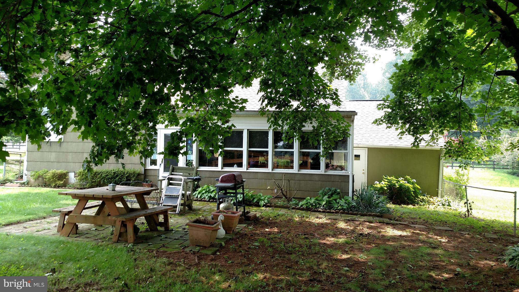13520 Bottom Road Hydes, MD 21082 - Photo 3 of 3 Exterior (Rear)