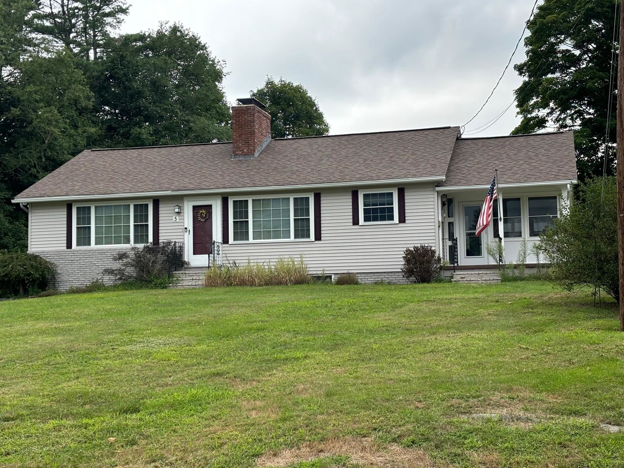 5 Goodhue Road Boscawen, NH 03303 - Photo 1 of 1 Gallery Image 1