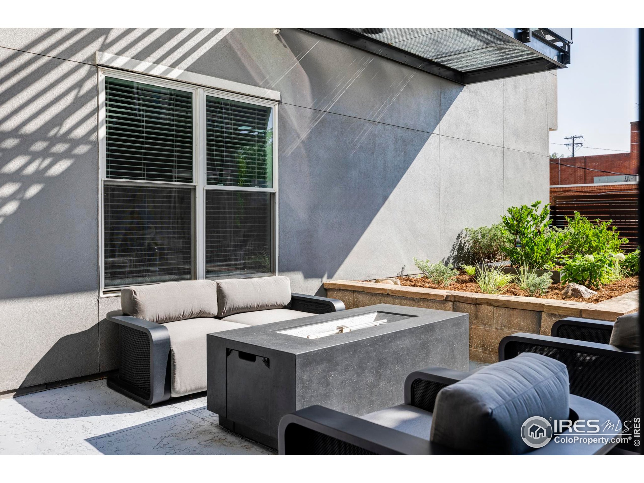 1707 Walnut Street, Unit 308 Boulder, CO 80302 - Photo 13 of 27