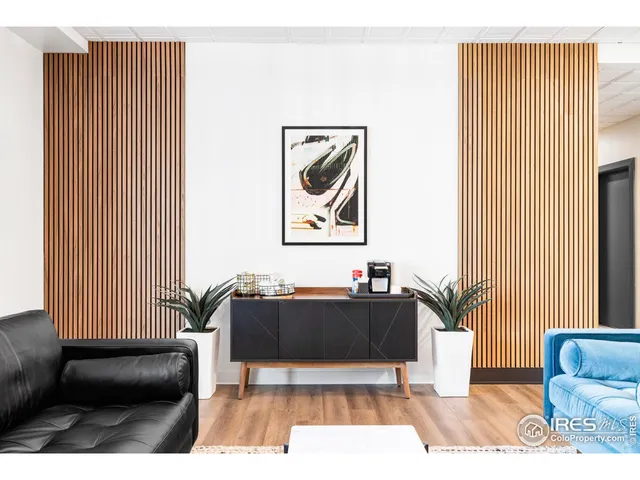 $774,000 | 1707 Walnut Street, Unit 308, Boulder, CO 80302