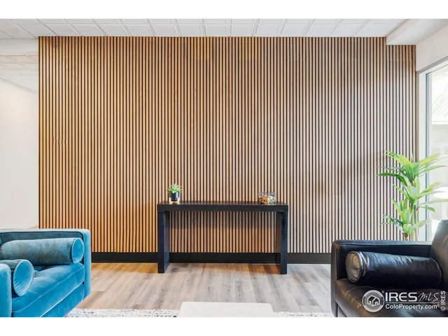 $774,000 | 1707 Walnut Street, Unit 308, Boulder, CO 80302