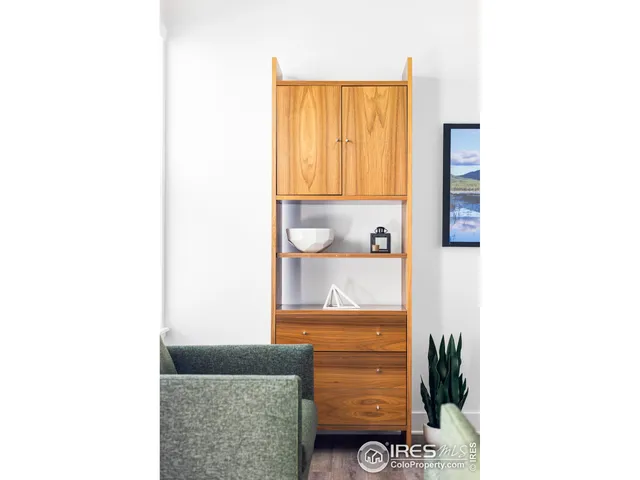 $774,000 | 1707 Walnut Street, Unit 308, Boulder, CO 80302