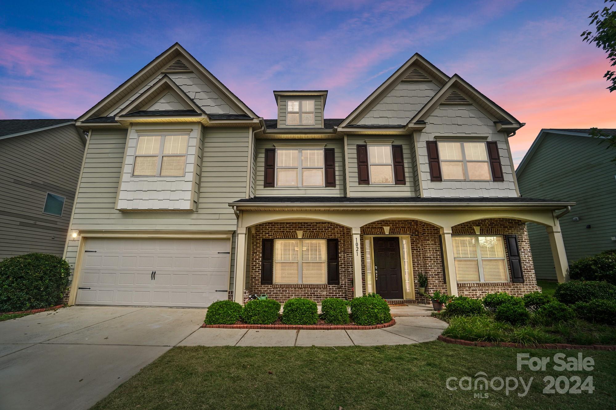 1021 Potomac Road Indian Trail, NC 28079 - Photo 1 of 46