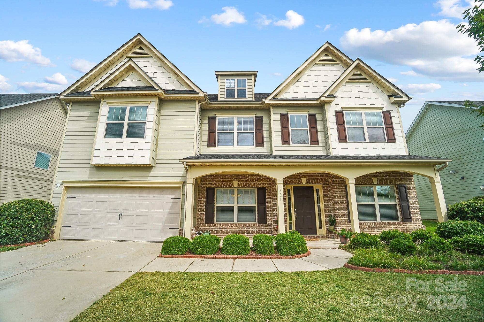 1021 Potomac Road Indian Trail, NC 28079 - Photo 2 of 46