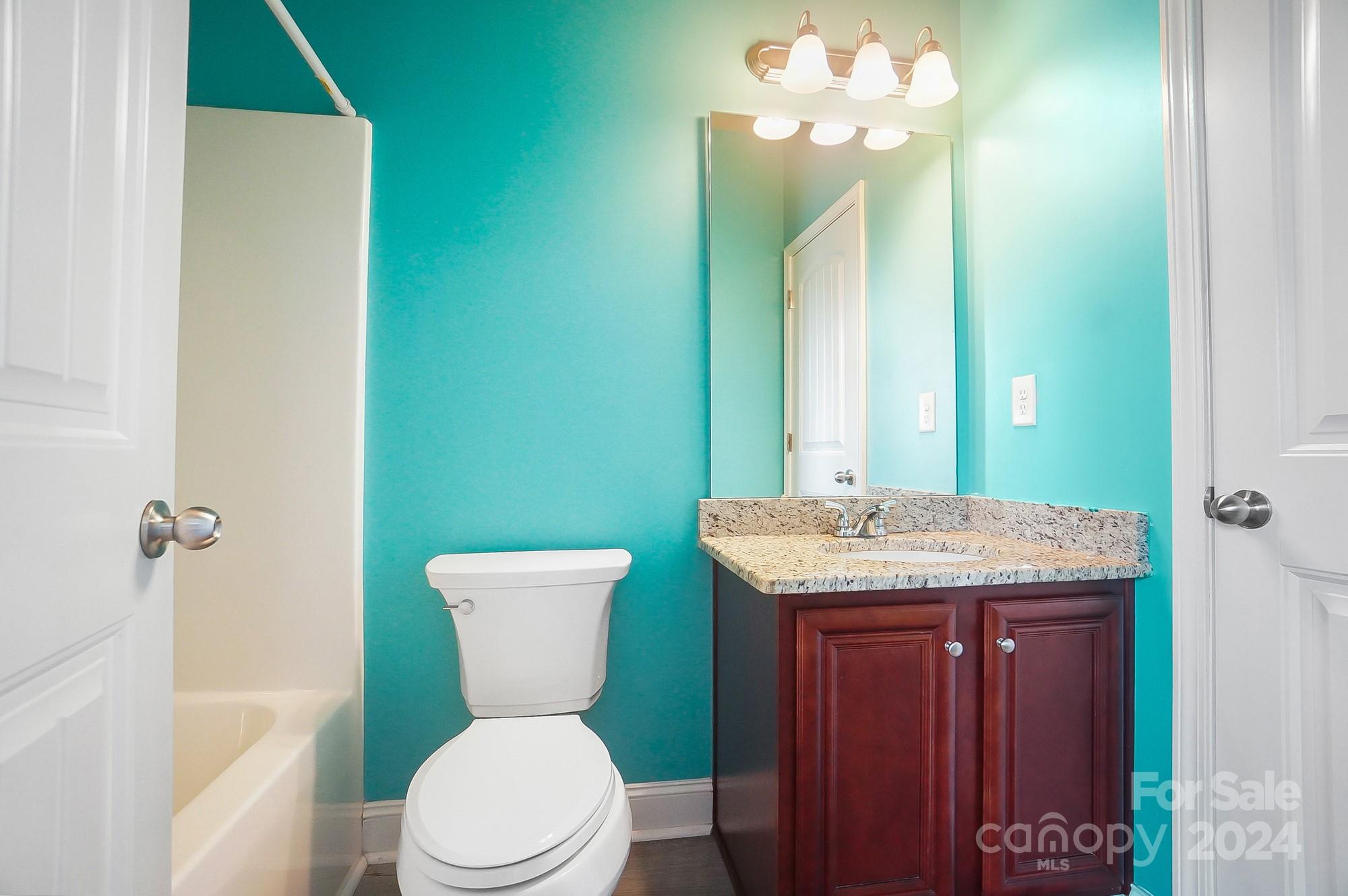 1021 Potomac Road Indian Trail, NC 28079 - Photo 24 of 46