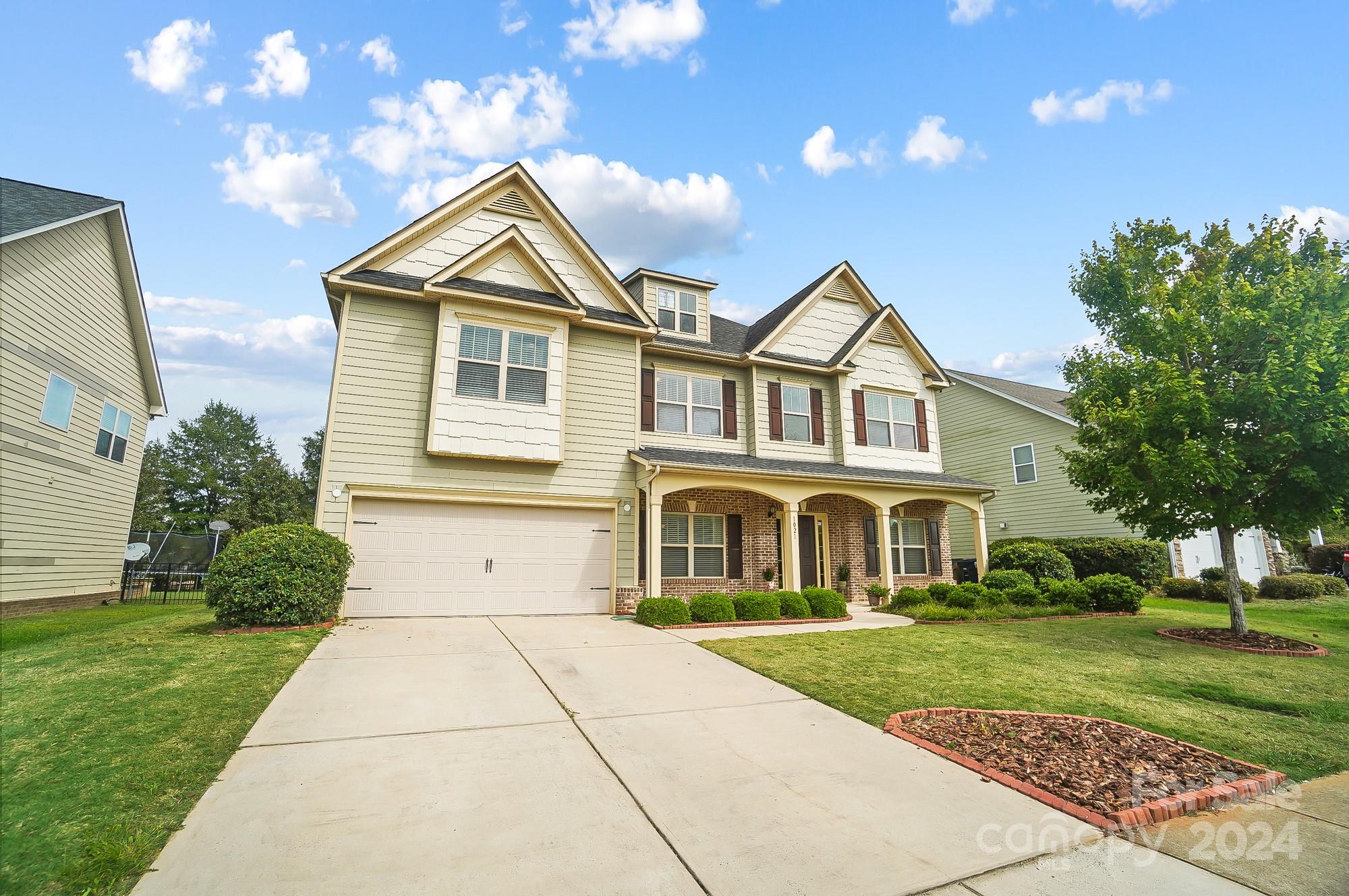 1021 Potomac Road Indian Trail, NC 28079 - Photo 3 of 46