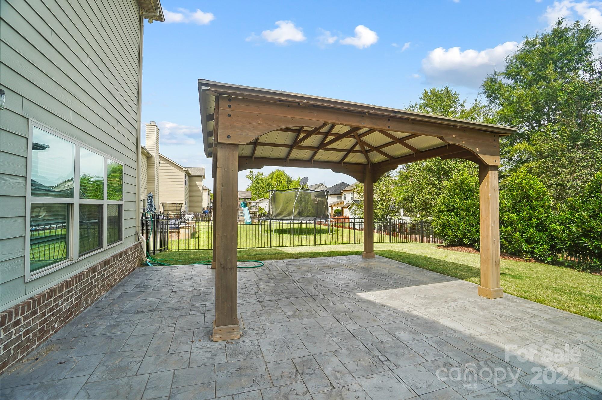 1021 Potomac Road Indian Trail, NC 28079 - Photo 39 of 46