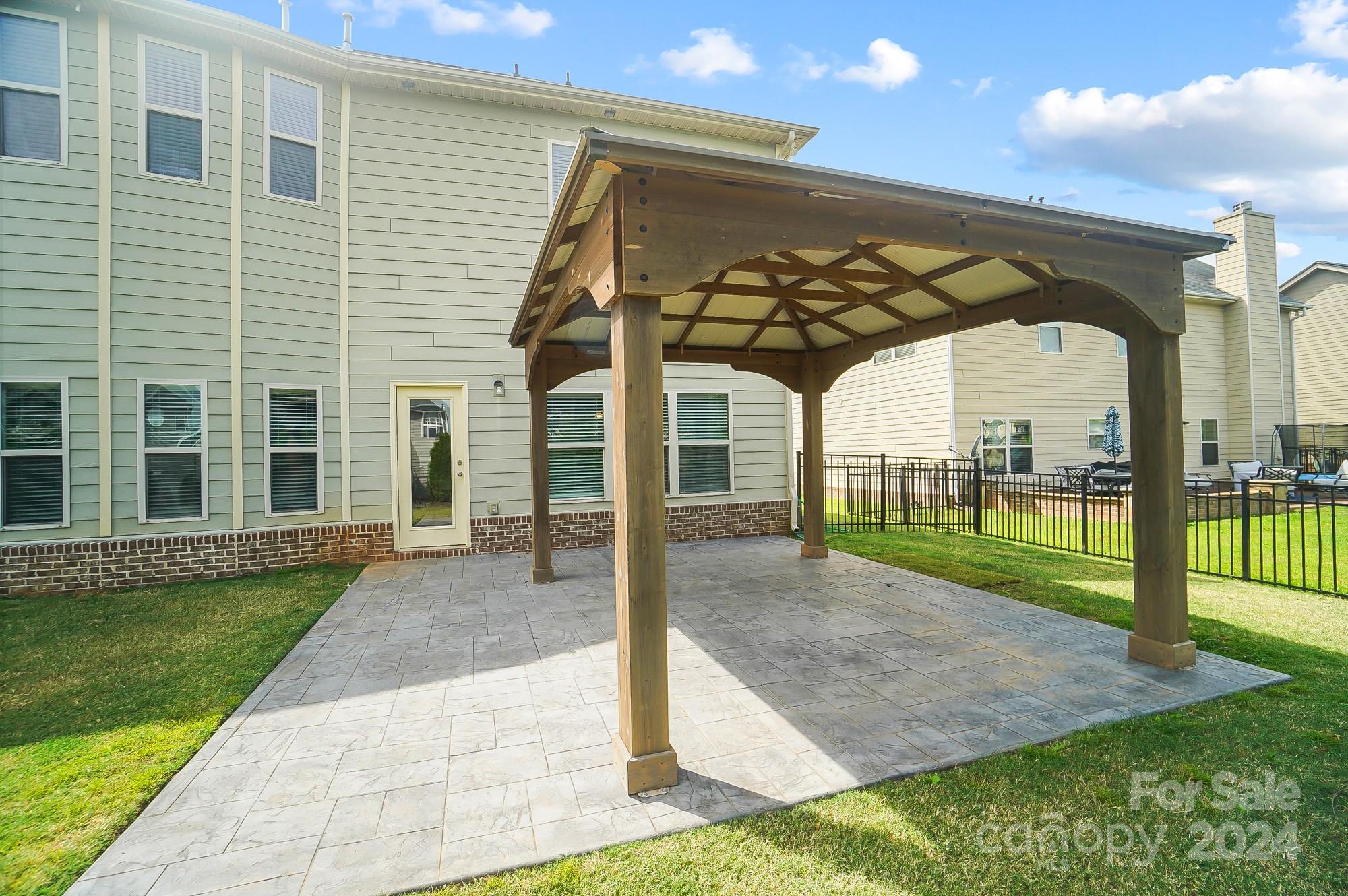1021 Potomac Road Indian Trail, NC 28079 - Photo 40 of 46