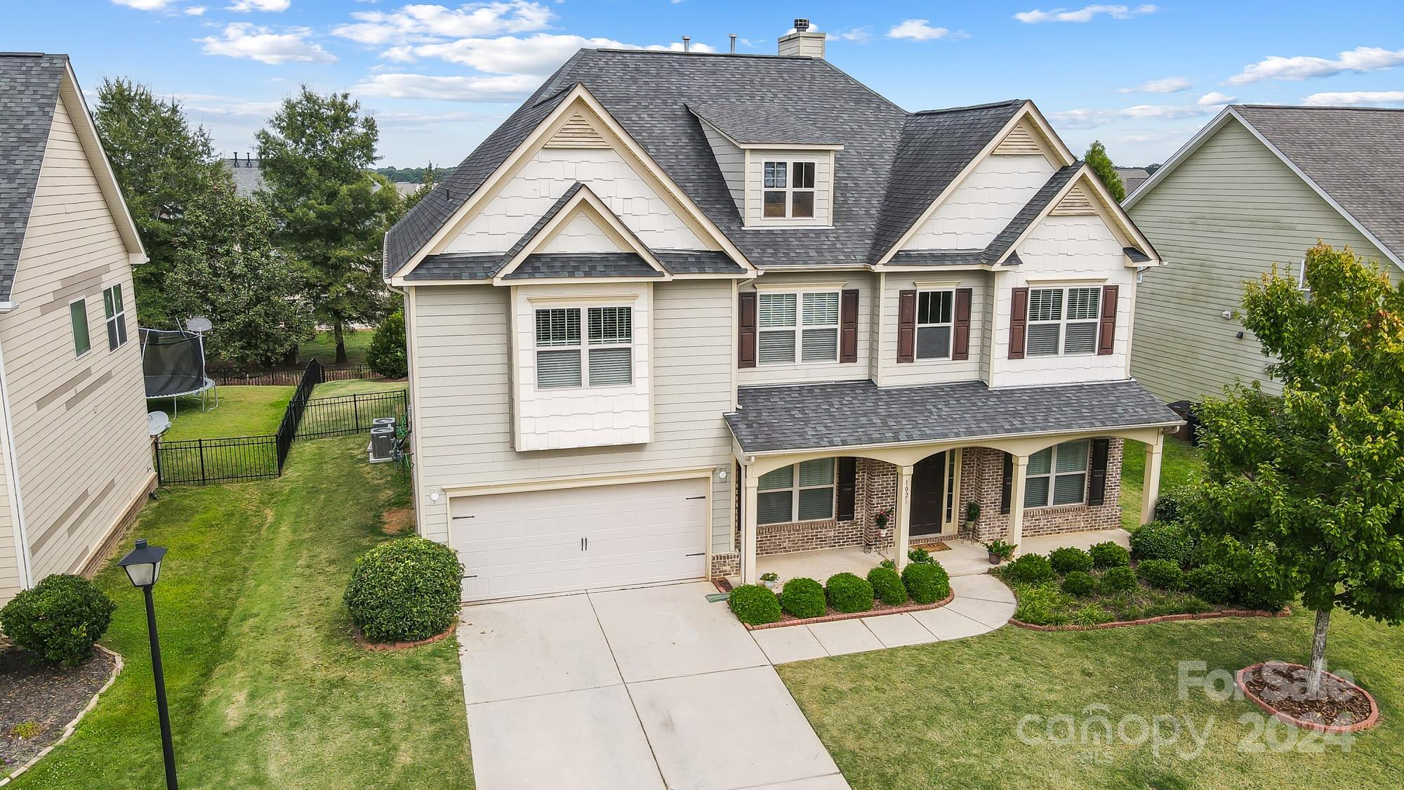 1021 Potomac Road Indian Trail, NC 28079 - Photo 4 of 46