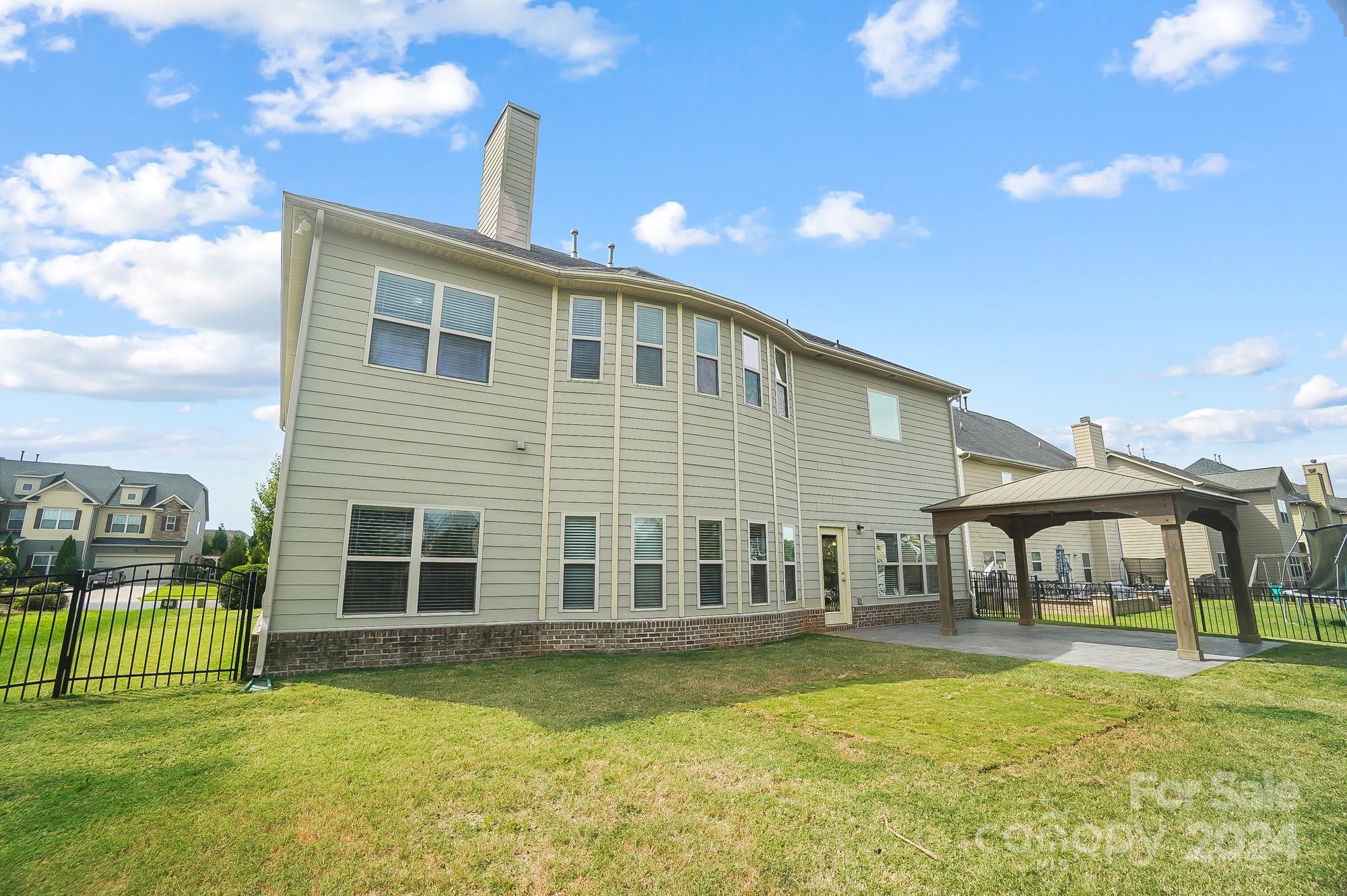 1021 Potomac Road Indian Trail, NC 28079 - Photo 42 of 46