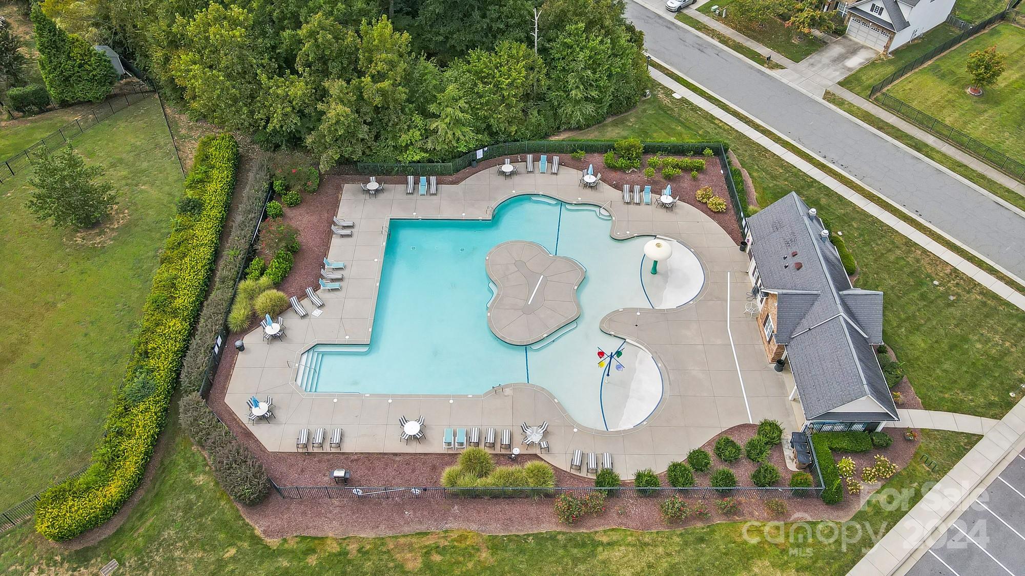1021 Potomac Road Indian Trail, NC 28079 - Photo 43 of 46