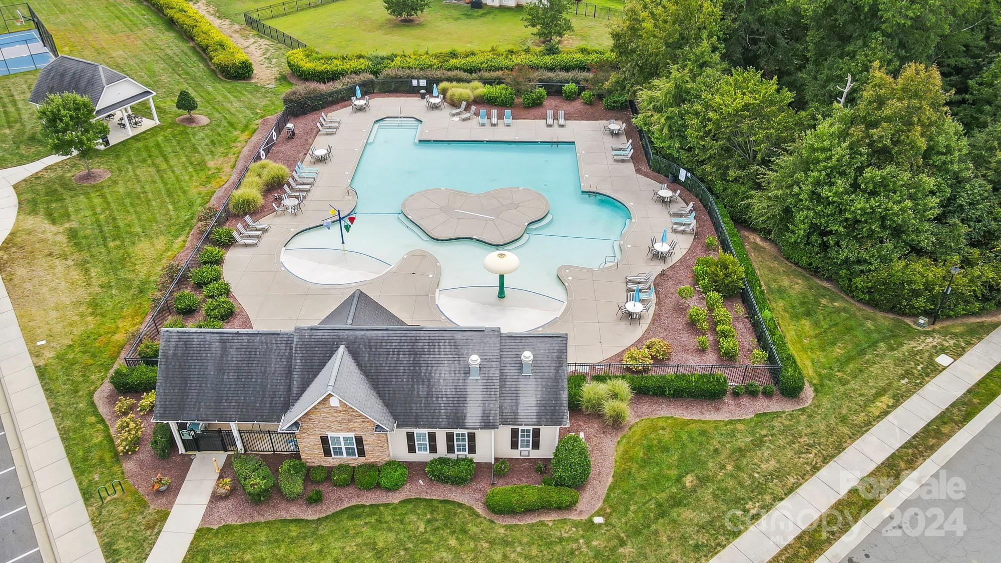 1021 Potomac Road Indian Trail, NC 28079 - Photo 44 of 46