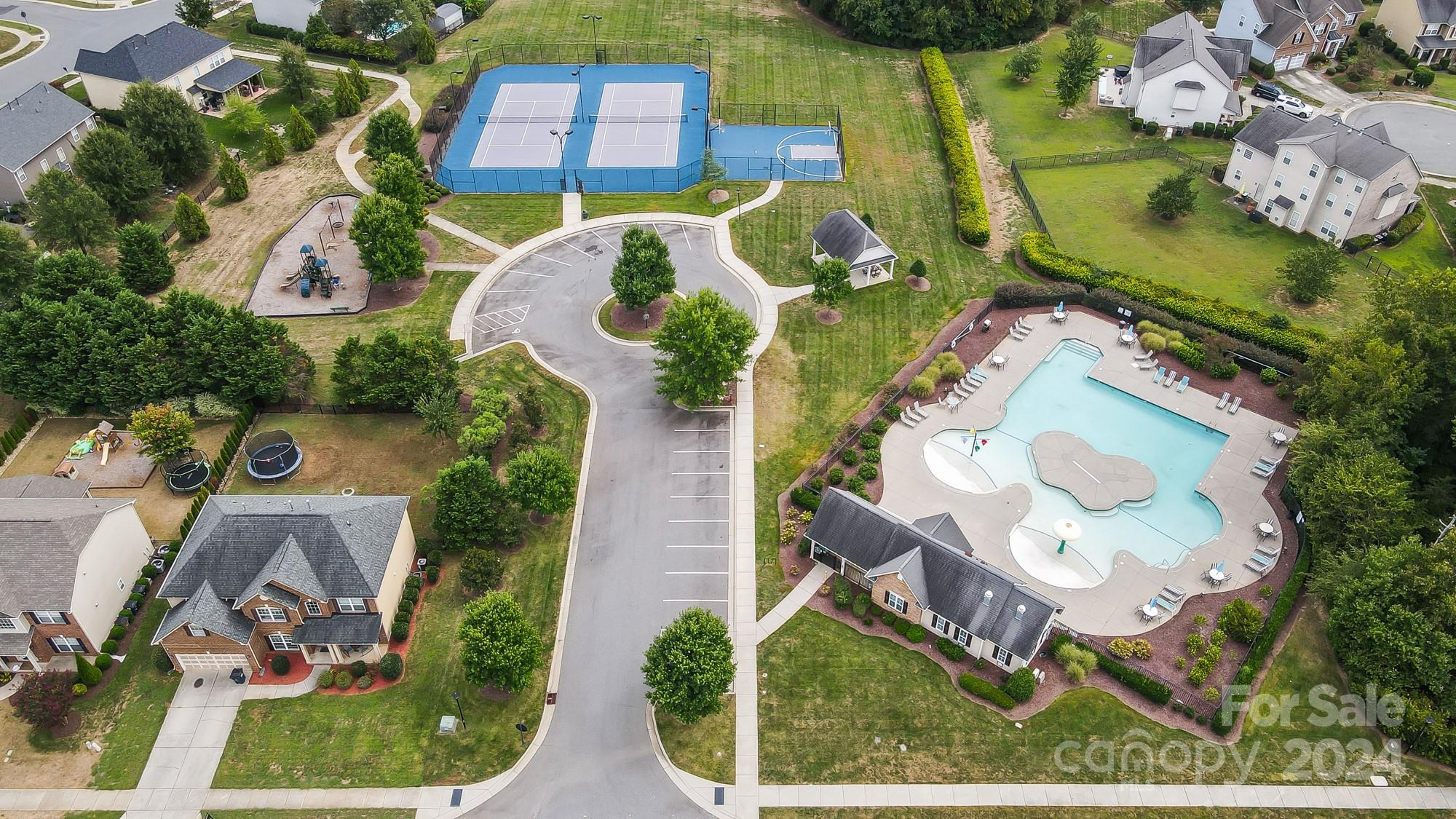 1021 Potomac Road Indian Trail, NC 28079 - Photo 46 of 46