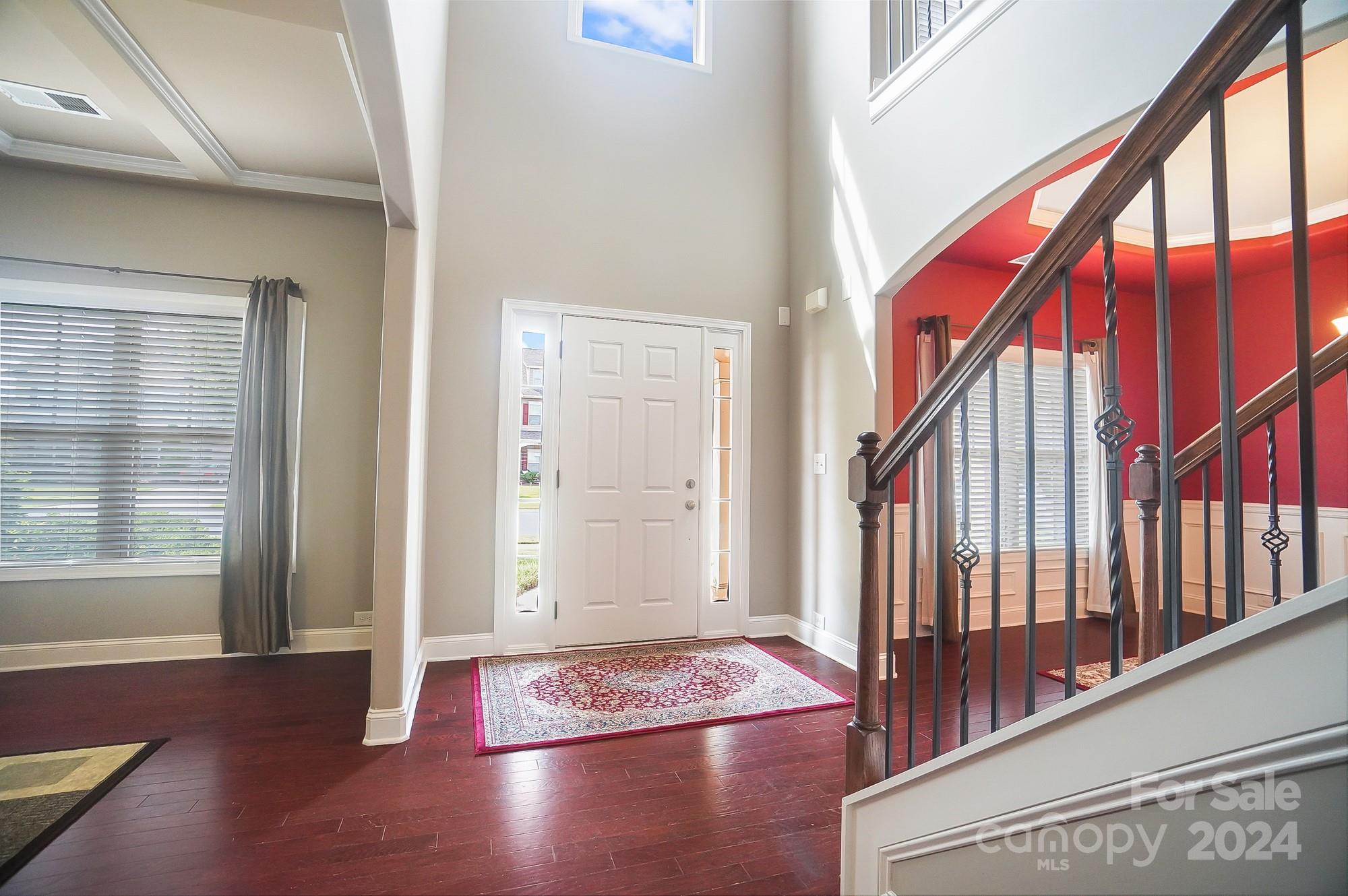 1021 Potomac Road Indian Trail, NC 28079 - Photo 5 of 46